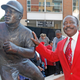 Reds Hall of Famer Joe Morgan dead at 77.